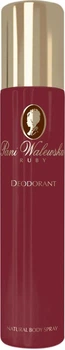 Дезодорант парфумований Pani Walewska Ruby 90 мл (5900793041639)