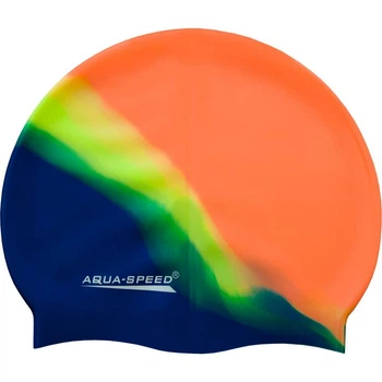 Шапочка для плавания Aquaspeed BUNT (113-48)