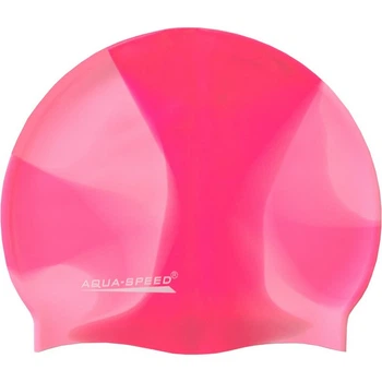 Шапочка для плавания Aquaspeed BUNT (113-99)