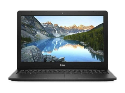Ноутбук Dell Inspiron 3582 Б/У