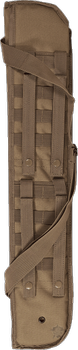 Чохол для рушниці Tru-spec 5ive Star Gear SGS-5S Shotgun Scabbard Coyote (6315000)