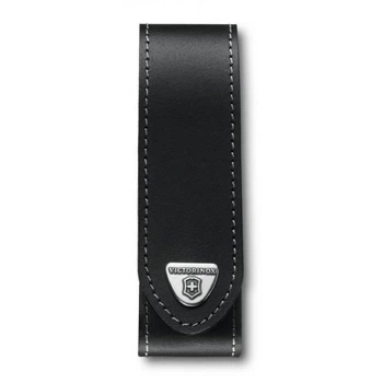 Чохол для ножа 130 мм Victorinox чорний 4.0506.L
