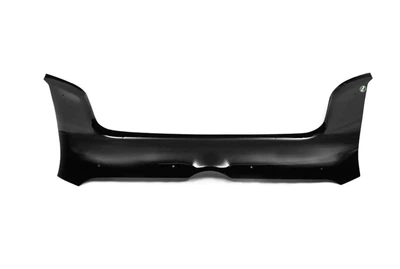 Дефлектор капота Opel Combo D 2011-2018 EuroCap