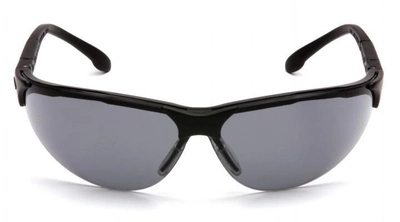 Універсальні захисні окуляри відкриті Pyramex Rendezvous (gray) сірі