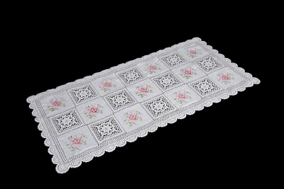 Салфетка XOPC-M прямоугольная 40x83см (5221-1) 6шт.