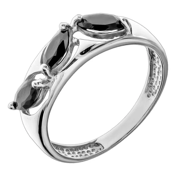 Кільце Diamant к3077-01с (416234) 15.0