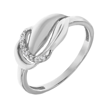 Кільце Diamant к2875с (367914) 16.0