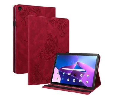 Чохол для Lenovo Tab M10 (Gen 3) TB328 -Red