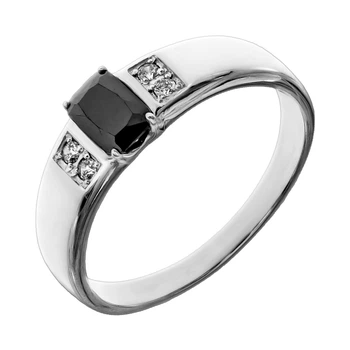Кільце Diamant к3081-01с (416346) 15.0