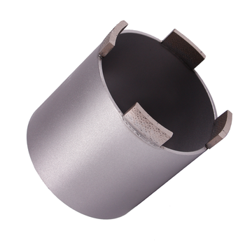 Сверло алмазное DDS-W 082x70-4xM16 DLD 082 CS-X