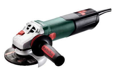 Болгарка Metabo W 13-125 Quick ЗПП (603627000)