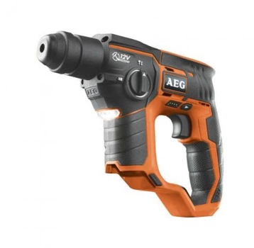 Аккумуляторный перфоратор AEG BBH12LI-0 (4935446699)