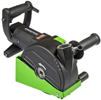 Штроборез Eibenstock EMF 180.2 + 2 диска Profitech 180 мм (0672F000K)