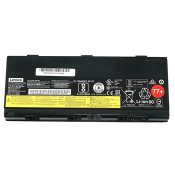 Аккумуляторная батарея для ноутбука Lenovo ThinkPad P52 (00NY492) ( 90809 )