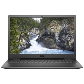 Ноутбук Dell Vostro 3501 Win10Pro Black (DELLVS4200S)