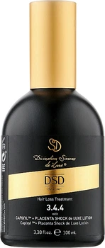 Лосьон Капиксил + плацента Шок Де Люкс № 3.4.4 - Simone DSD De Luxe Capixyl + Placenta Shock De Luxe Lotion 100ml (53903-149418)