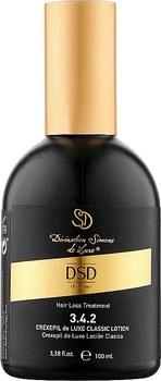Лосьйон Крексепіл Де Люкс №3.4.2 - Simone Crexepil DeLuxe Classic Lotion 100ml (92075-31368)