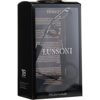 Керлер щипцы для ресниц Lussoni Eyelash Curler (5903018916125)