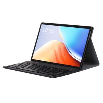 Планшет Teclast M40S (4/128) LTE з Клавіатурою KC10 та Чохлом (TL-102781)