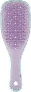 Гребінець для волосся - Tangle Teezer The Ultimate Detangler Mini Wisteria Leaf (884086-27054289)