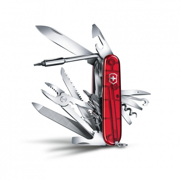 Нож Victorinox CyberTool 41 (1.7775.T)