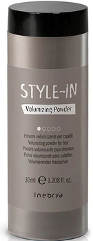 Пудра для объема волос - Inebrya Style In Volumizing Powder 30ml (1020607-121542)