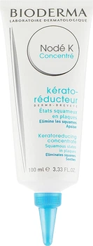 Эмульсия - Bioderma Node K Emulsion 100ml (48375-63719)