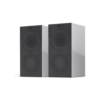 Акустична система KEF R3 META White
