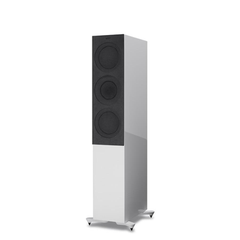Акустична система KEF R7 META White