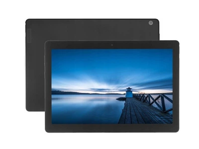 Планшет Lenovo Tab M10 2/16Gb WiFi TB-X505F Black