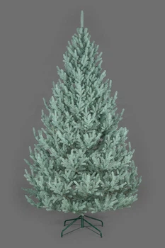 Штучна ялинка Arts Pine Віденська-2 250 см Поліпропілен з металевою підставкою Блакитний (SG-6190) TRG-165496