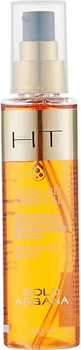 Жидкие кристалы для кончиков волос - Hair Trend Gold Argana Cristal 100ml (469965-31162)