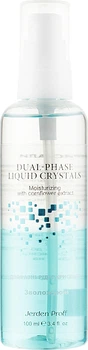 Увлажняющий двухфазный жидкий кристалл - Jerden Proff The Two-Phase Liquid Crystal 100ml (175527-60288)