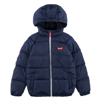 Куртка с капюшоном для мальчика Levi's 140 см 9EF848/BCF