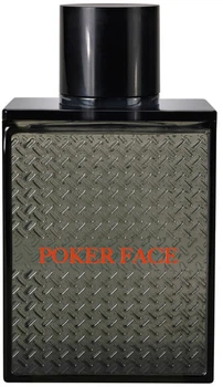 Туалетна вода для чоловіків Ted Lapidus Poker Face 100 мл (3355992008341)