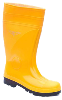 Сапоги резиновые ITC SAFETYWORK S5 SRC (металлический подносок) 42