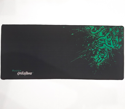 Коврик для мыши Игровая поверхность мышки 40x90x0.3 см Razer R-900