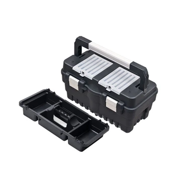 Ящик для инструментов 18,5" Formula S500 ALU 462*256*242 Haisser 105861 (90066)