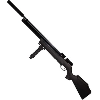 Гвинтівка пневматічна EKOL PCP ESP 1450H (4.5 mm) 30Дж