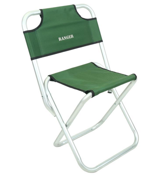 Стул складной Ranger RA 4421 Sula green