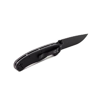 Нож складной Ontario RAT II BP Black(8861)