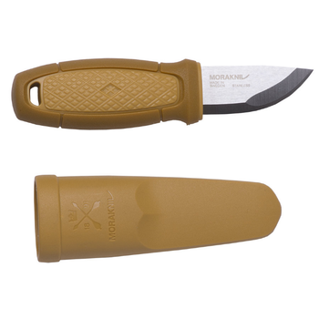 Ніж Morakniv Eldris жовтий (12650)