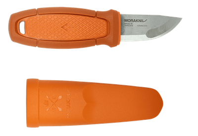 Ніж Morakniv Eldris Neck Knife помаранчевий (13502)