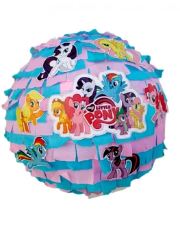Пиньята PandClub My little pony