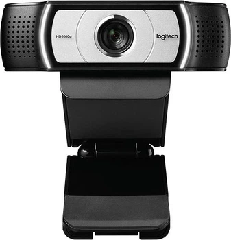 Веб-камери Logitech HD Pro Webcam C930e (960-000972)