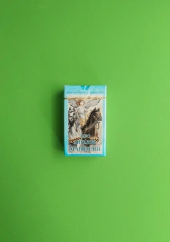 Таро Ангелов-Хранителей, DELUXE Мини