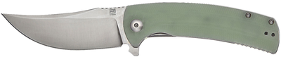Нож Artisan Arroyo SW, AR-RPM9 Steel, G10 ц:mint green