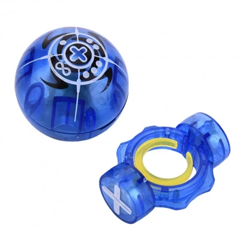 Спиннер SUNROZ Speed ​​Magneto Spheres индукционный магнитный слой, Синий (SUN0346)