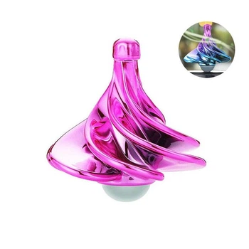 Спиннер WinSpin Fidget Spinner Розовый (SUN6440)