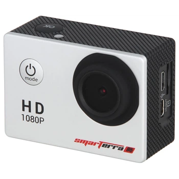 Экшн-камера Action Camera B-5 Action Camera B-5 WiFi 4K Lid Белая